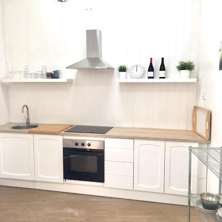 Center Apartment レブリハ エクステリア 写真