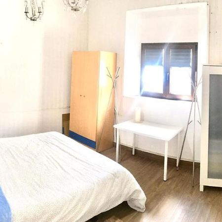 Center Apartment レブリハ エクステリア 写真