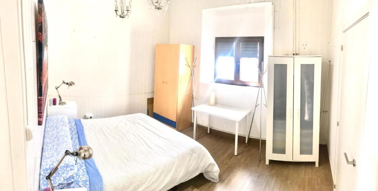 Center Apartment レブリハ エクステリア 写真