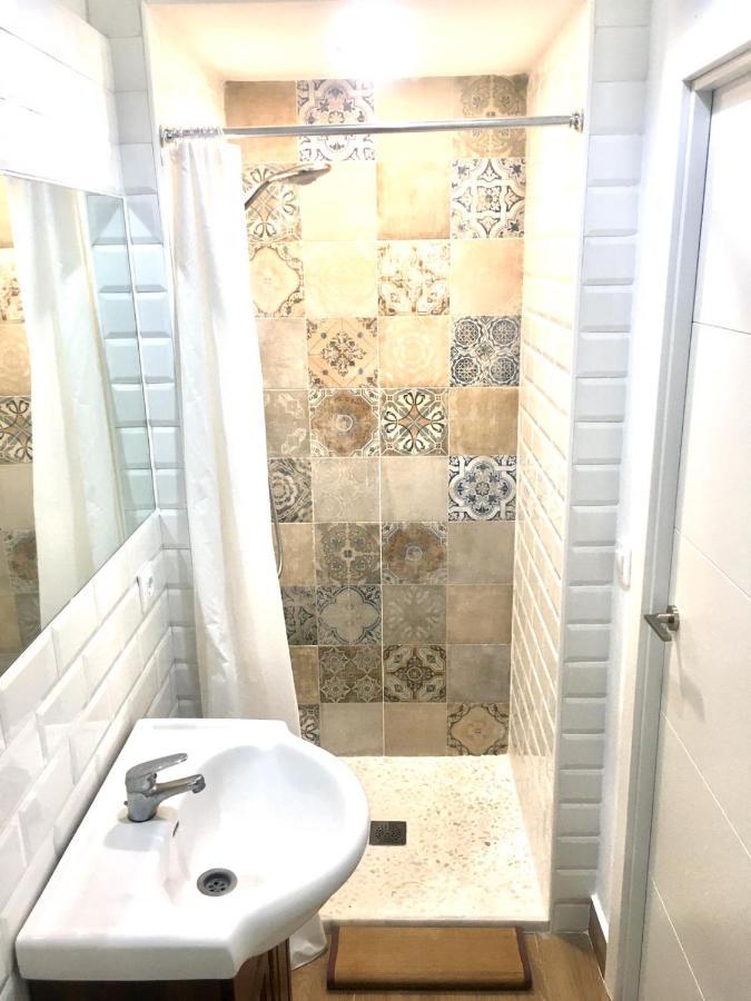 Center Apartment レブリハ エクステリア 写真